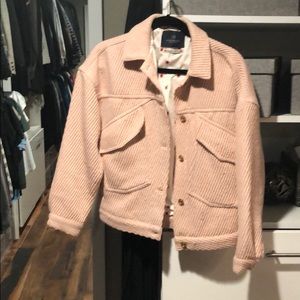 Scotch and soda jacket